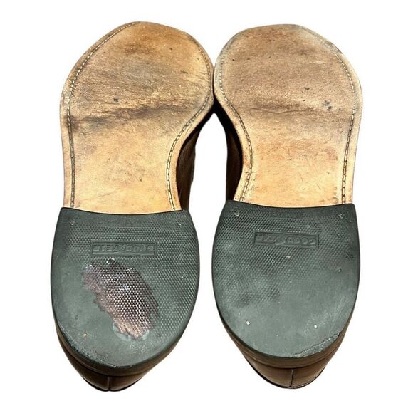 Allen Edmonds \